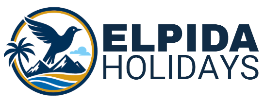 Elpida Holidays